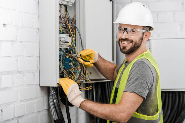 Best Commercial Electrician Services  in Bothell West, WA