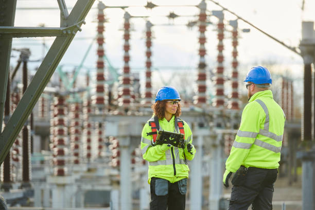 Best Circuit Breaker Repair  in Bothell West, WA