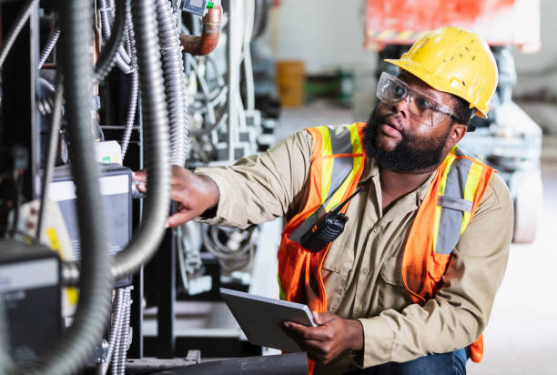 Best Commercial Electrician Services  in Bothell West, WA